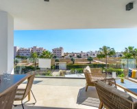 Herverkoop - Apartment - Orihuela Costa - Villamartín