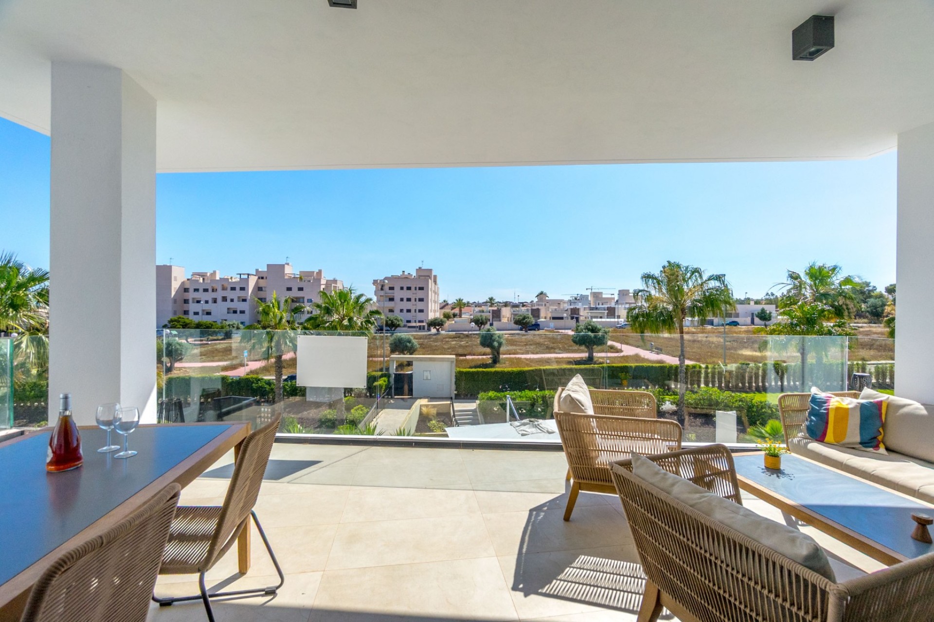 Herverkoop - Apartment - Orihuela Costa - Villamartín