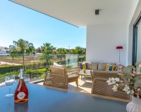 Herverkoop - Apartment - Orihuela Costa - Villamartín
