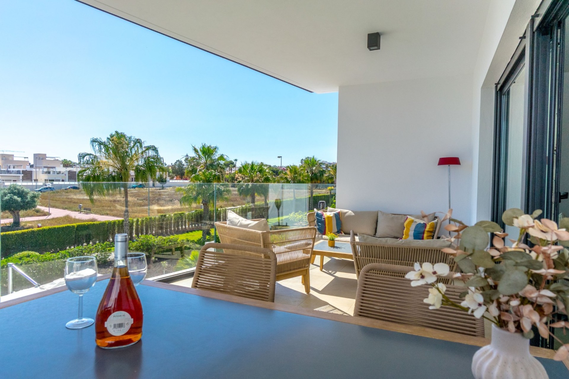 Herverkoop - Apartment - Orihuela Costa - Villamartín