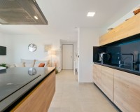 Herverkoop - Apartment - Orihuela Costa - Villamartín