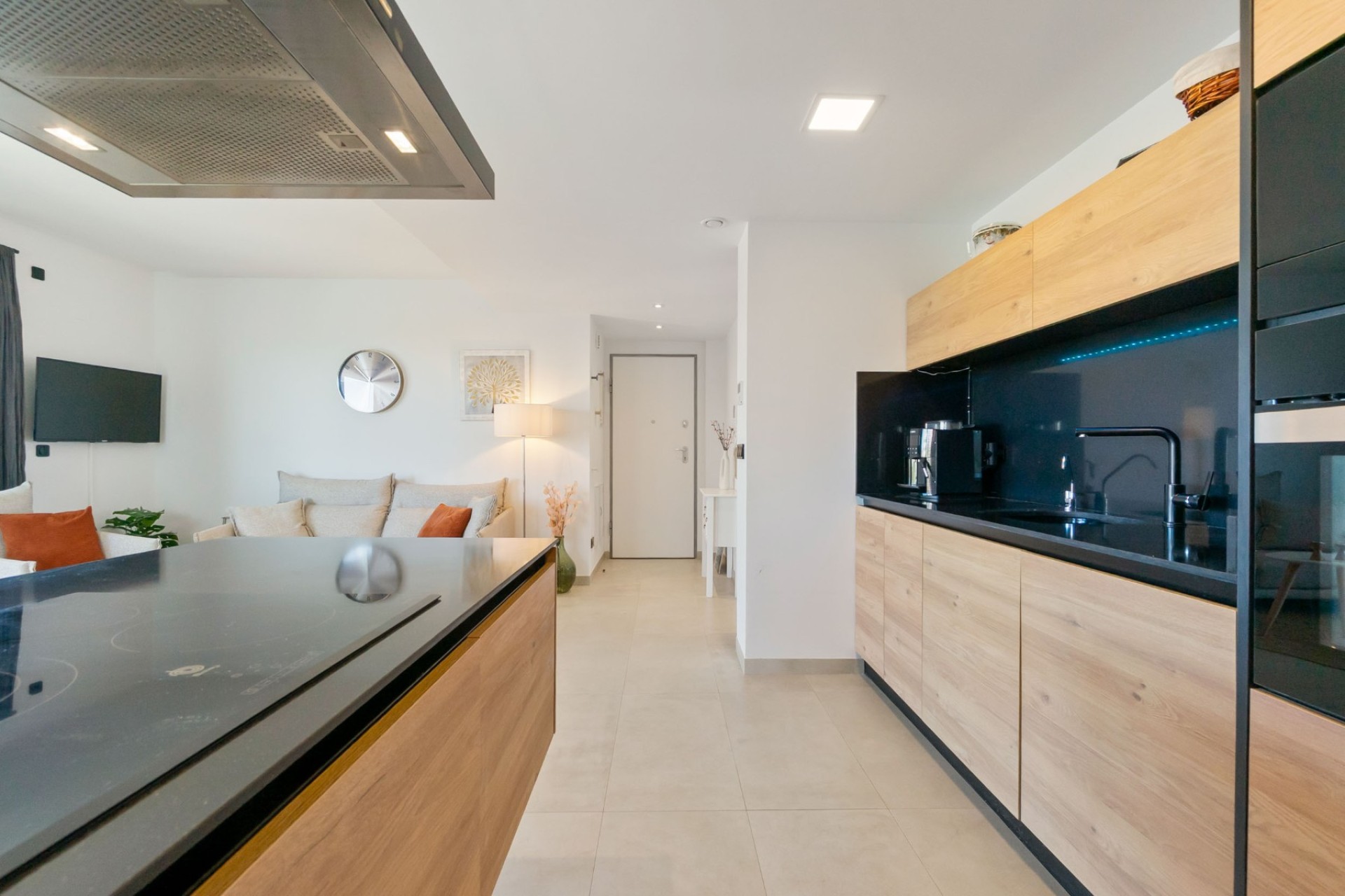 Herverkoop - Apartment - Orihuela Costa - Villamartín
