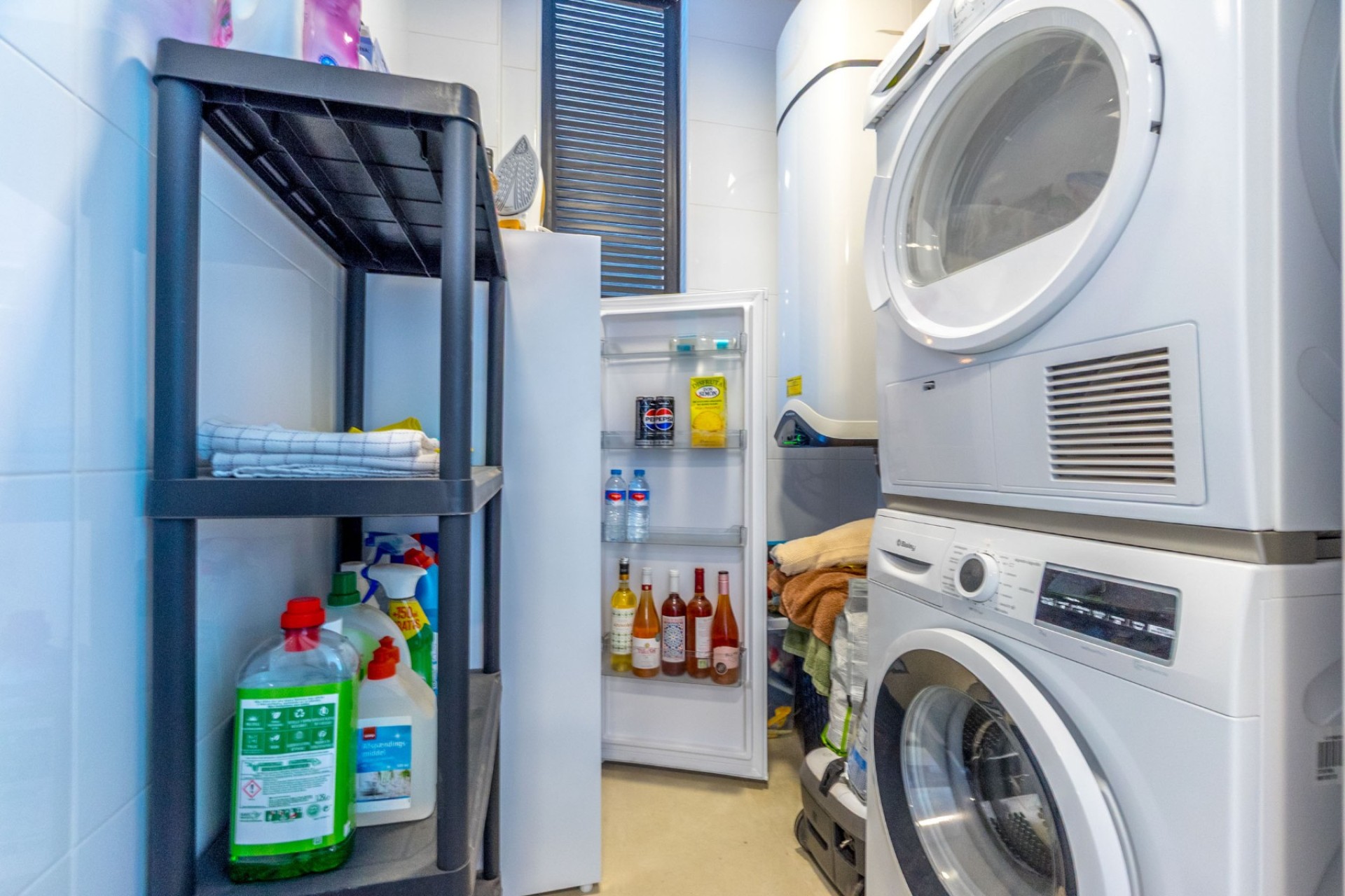 Herverkoop - Apartment - Orihuela Costa - Villamartín