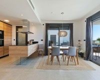 Herverkoop - Apartment - Orihuela Costa - Villamartín