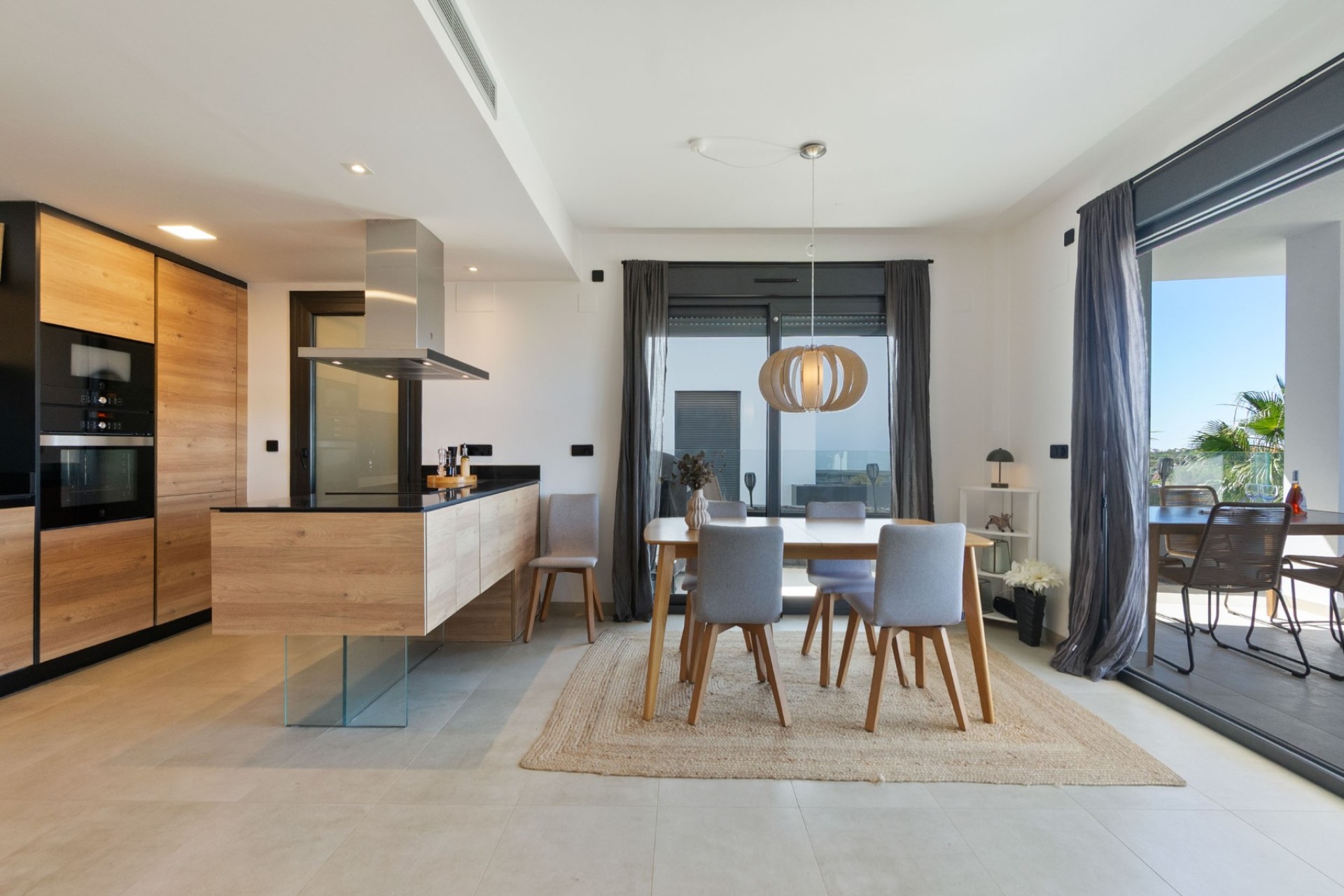 Herverkoop - Apartment - Orihuela Costa - Villamartín