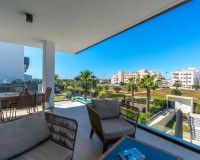 Herverkoop - Apartment - Orihuela Costa - Villamartín