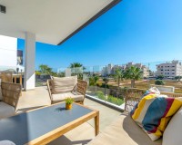 Herverkoop - Apartment - Orihuela Costa - Villamartín