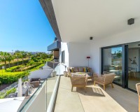 Herverkoop - Apartment - Orihuela Costa - Villamartín