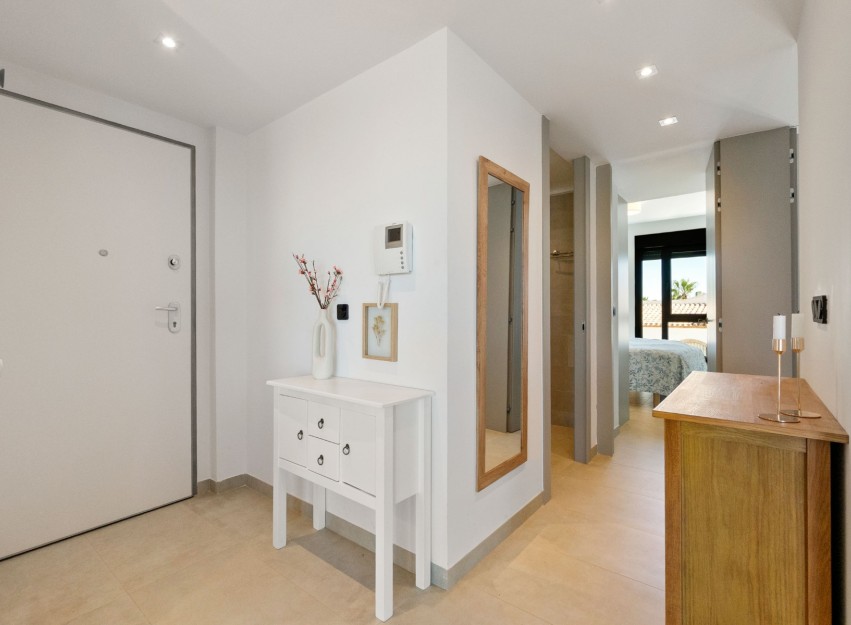 Herverkoop - Apartment - Orihuela Costa - Villamartín