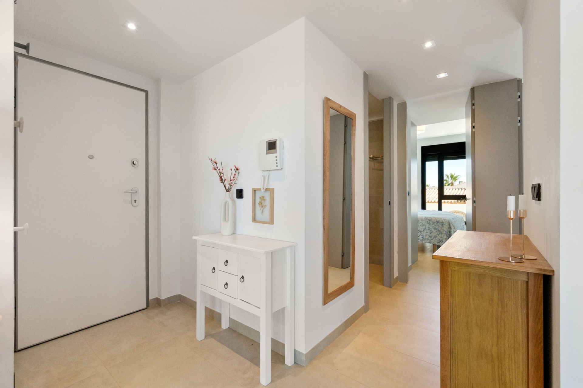 Herverkoop - Apartment - Orihuela Costa - Villamartín