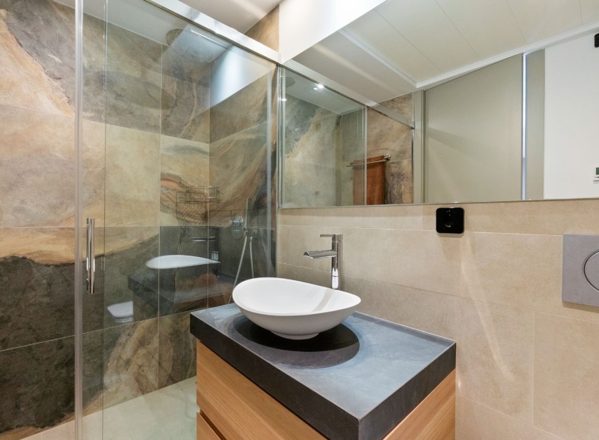 Herverkoop - Apartment - Orihuela Costa - Villamartín