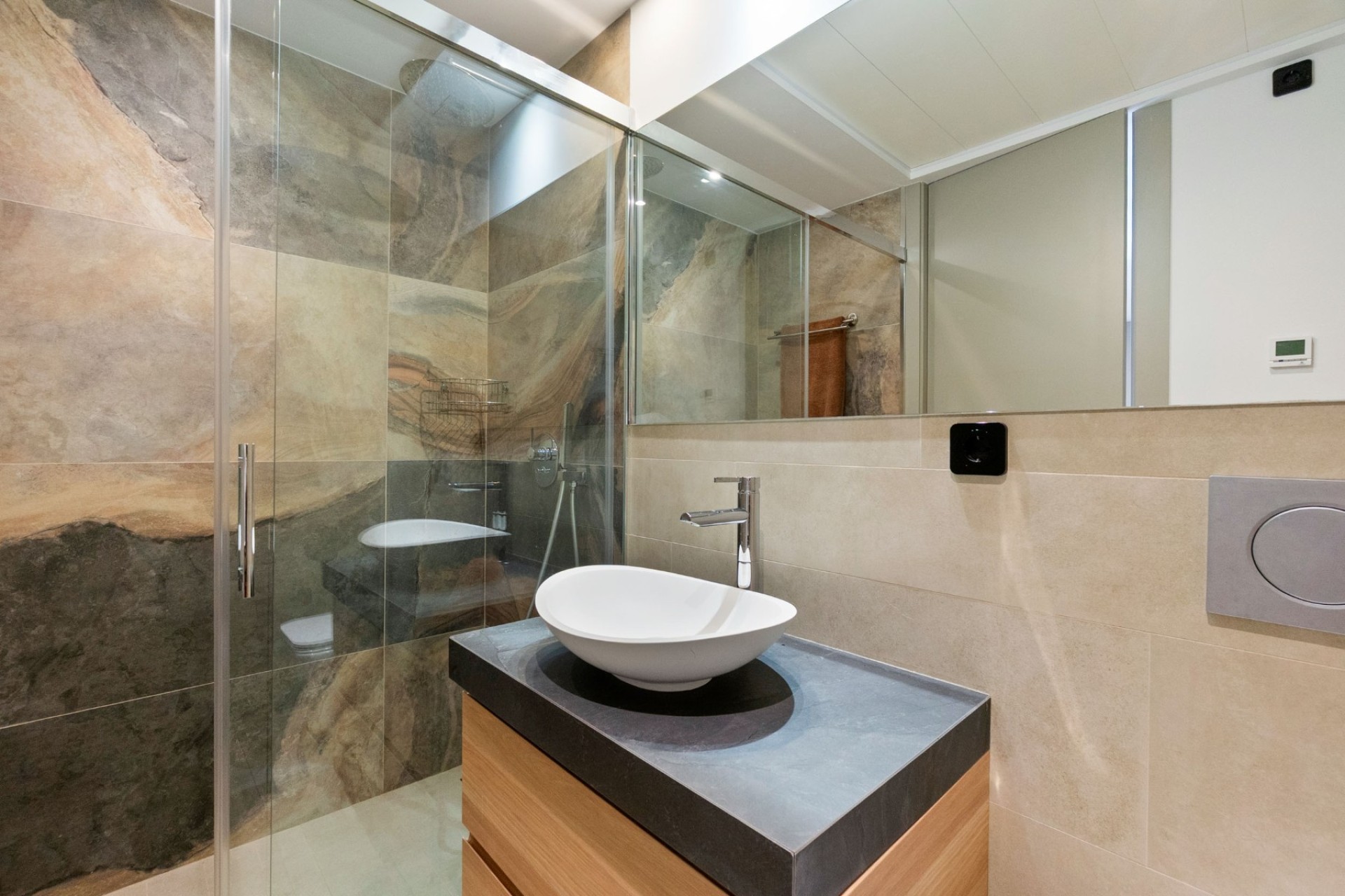 Herverkoop - Apartment - Orihuela Costa - Villamartín