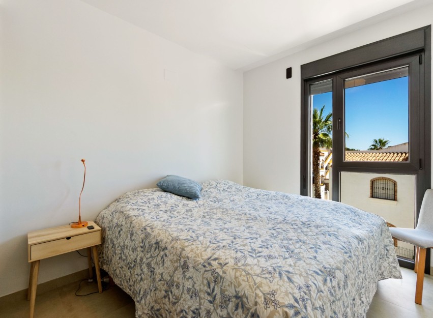 Herverkoop - Apartment - Orihuela Costa - Villamartín