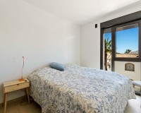 Herverkoop - Apartment - Orihuela Costa - Villamartín