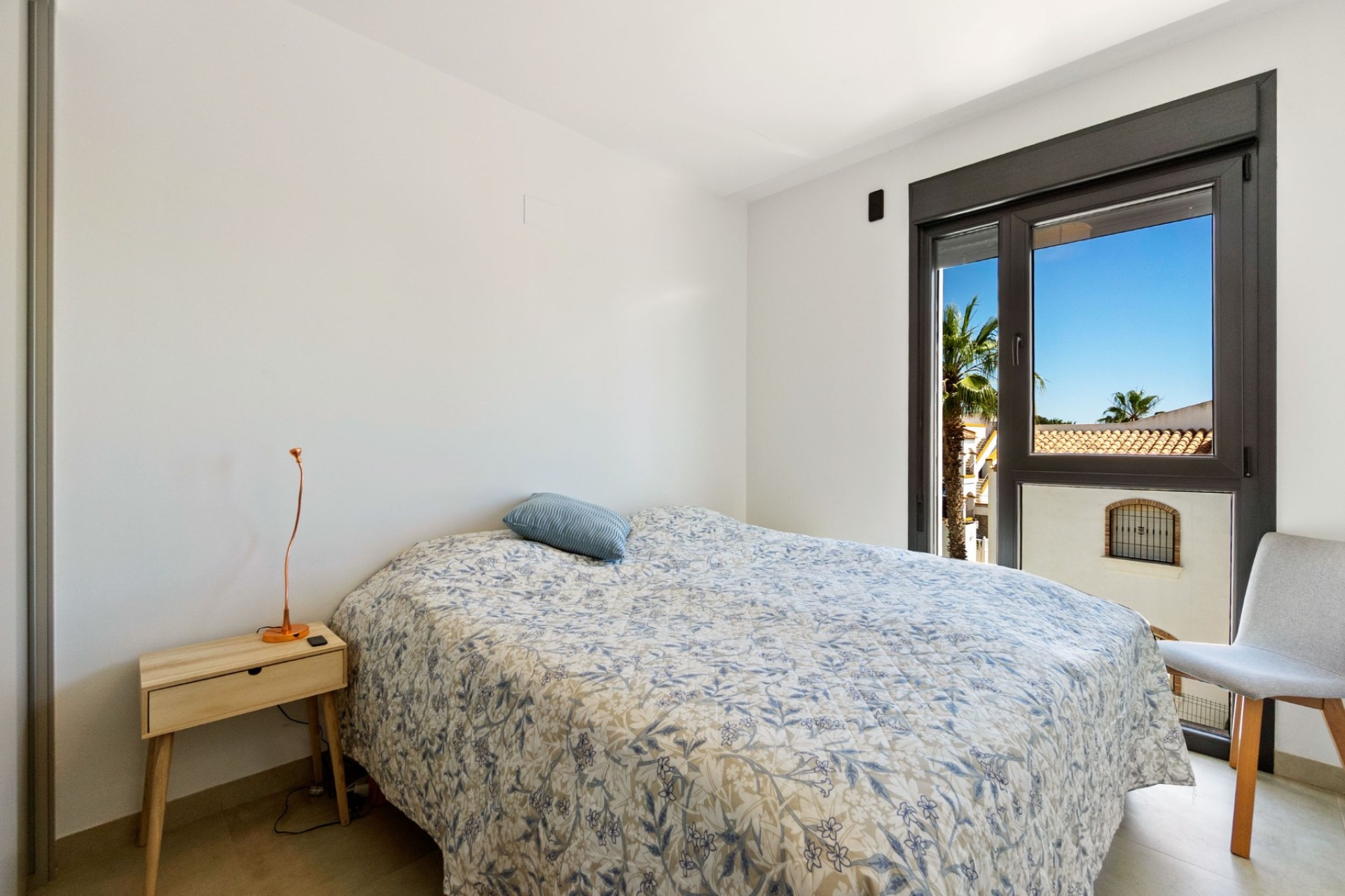 Herverkoop - Apartment - Orihuela Costa - Villamartín
