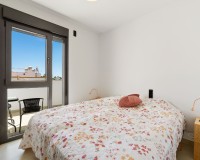 Herverkoop - Apartment - Orihuela Costa - Villamartín