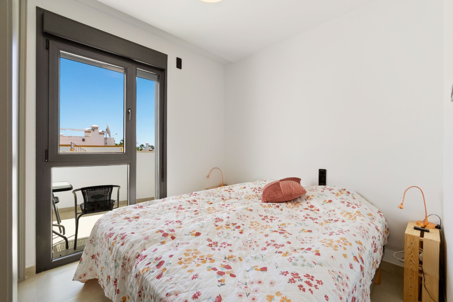 Herverkoop - Apartment - Orihuela Costa - Villamartín