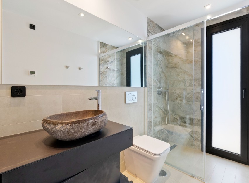 Herverkoop - Apartment - Orihuela Costa - Villamartín