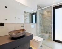 Herverkoop - Apartment - Orihuela Costa - Villamartín