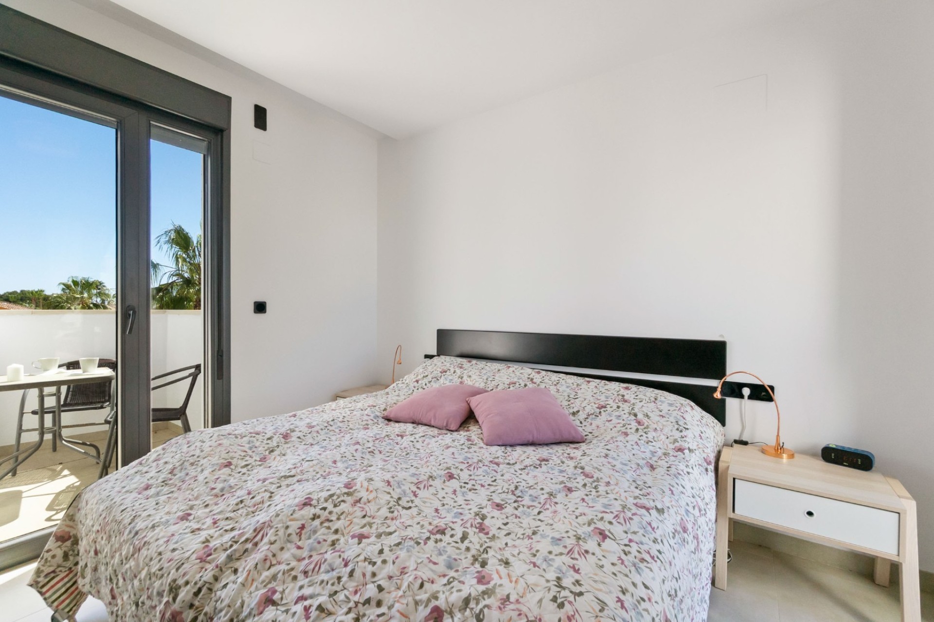 Herverkoop - Apartment - Orihuela Costa - Villamartín