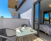 Herverkoop - Apartment - Orihuela Costa - Villamartín