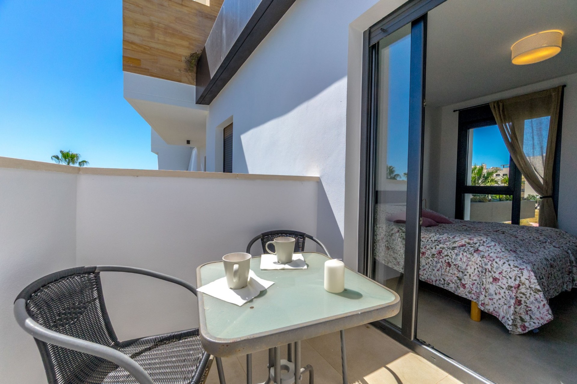 Herverkoop - Apartment - Orihuela Costa - Villamartín
