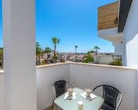 Herverkoop - Apartment - Orihuela Costa - Villamartín