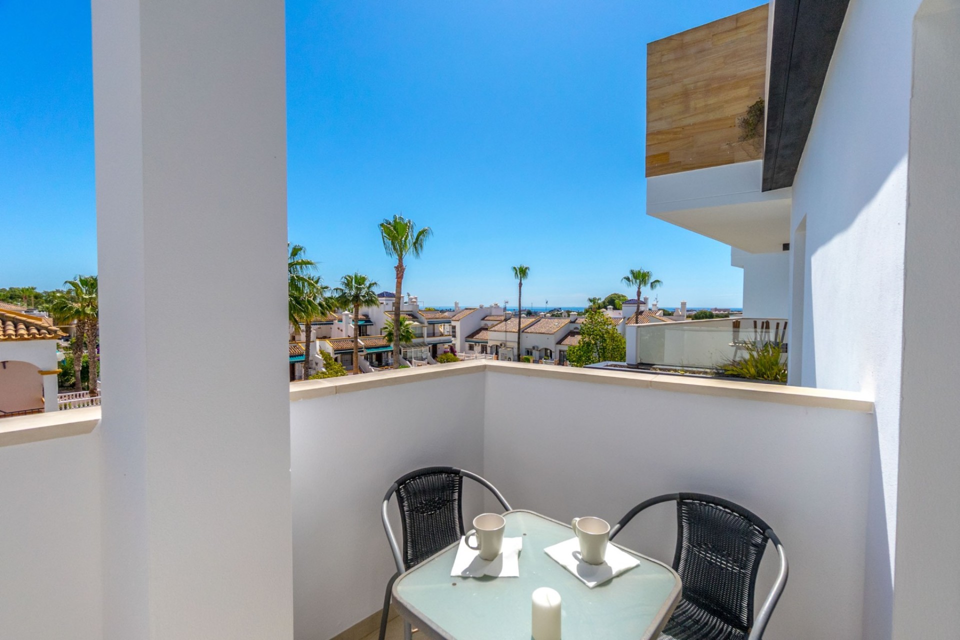 Herverkoop - Apartment - Orihuela Costa - Villamartín