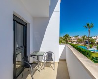 Herverkoop - Apartment - Orihuela Costa - Villamartín