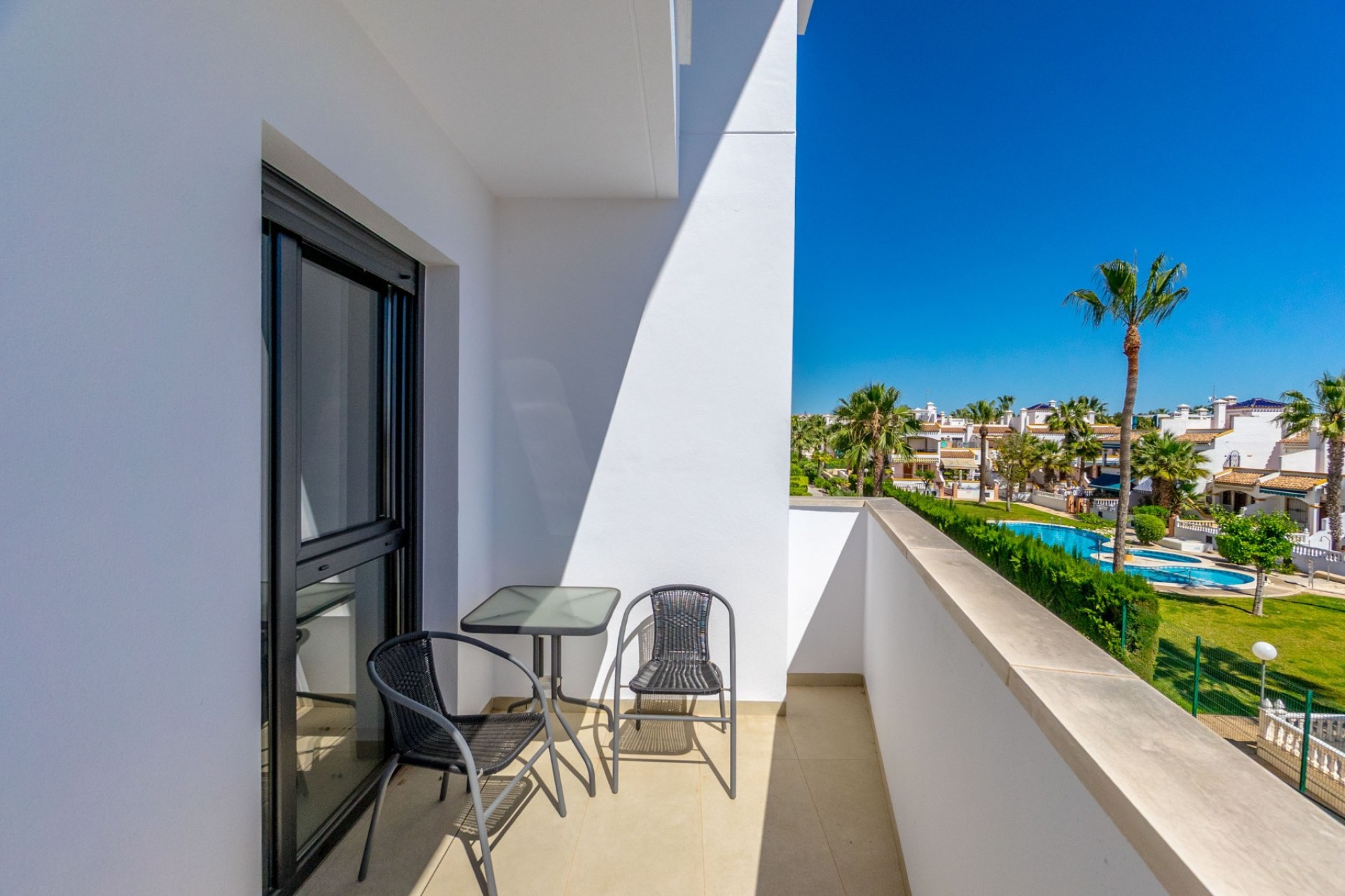 Herverkoop - Apartment - Orihuela Costa - Villamartín