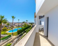 Herverkoop - Apartment - Orihuela Costa - Villamartín