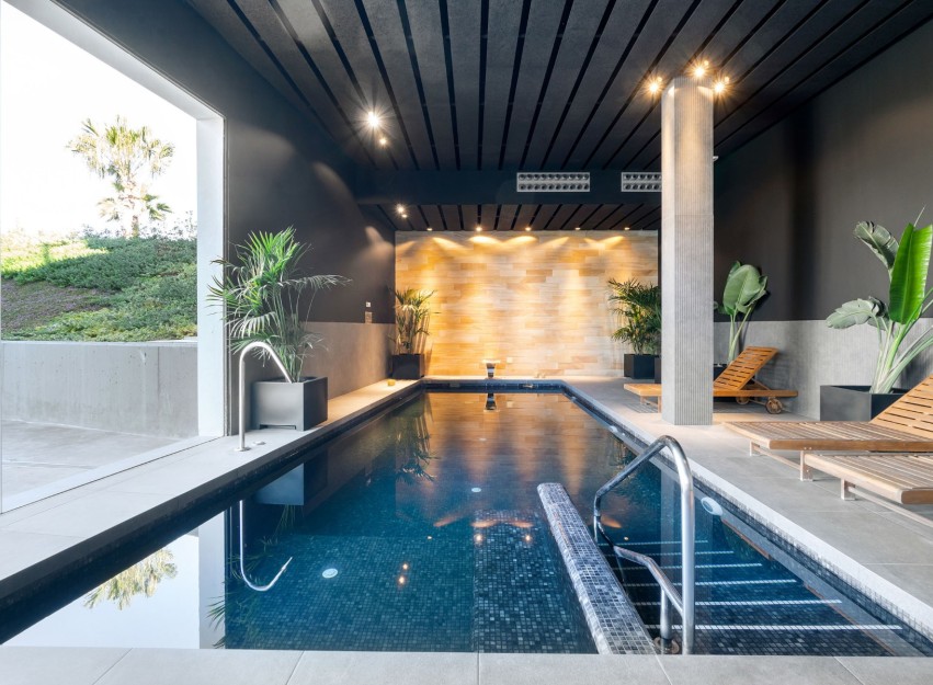Herverkoop - Apartment - Orihuela Costa - Villamartín