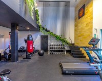 Herverkoop - Apartment - Orihuela Costa - Villamartín