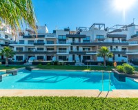 Herverkoop - Apartment - Orihuela Costa - Villamartín