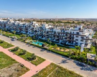 Herverkoop - Apartment - Orihuela Costa - Villamartín