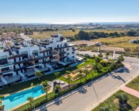 Herverkoop - Apartment - Orihuela Costa - Villamartín