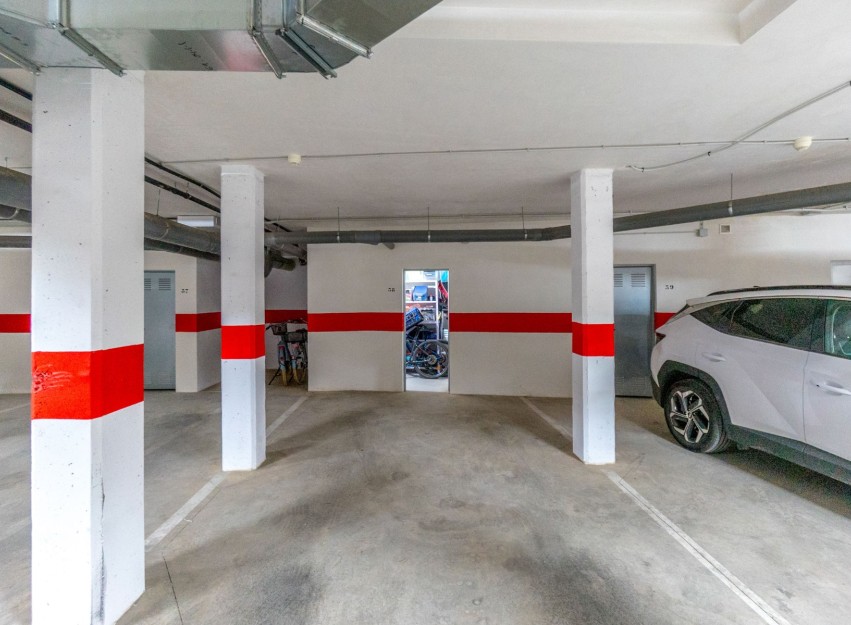 Herverkoop - Apartment - Orihuela Costa - Villamartín