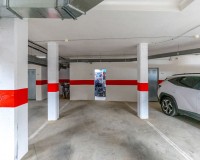 Herverkoop - Apartment - Orihuela Costa - Villamartín