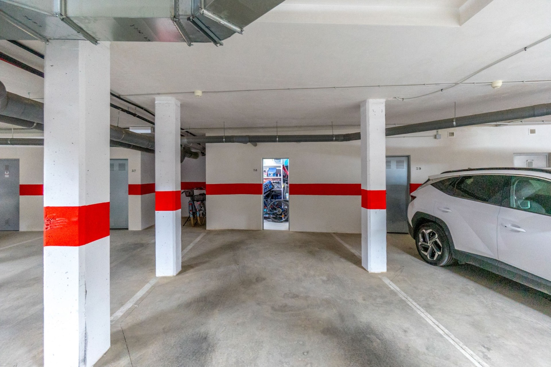 Herverkoop - Apartment - Orihuela Costa - Villamartín
