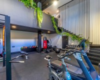 Herverkoop - Apartment - Orihuela Costa - Villamartín