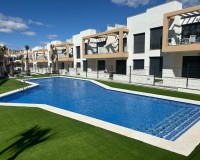 Herverkoop - Apartment - Orihuela Costa - Villamartín
