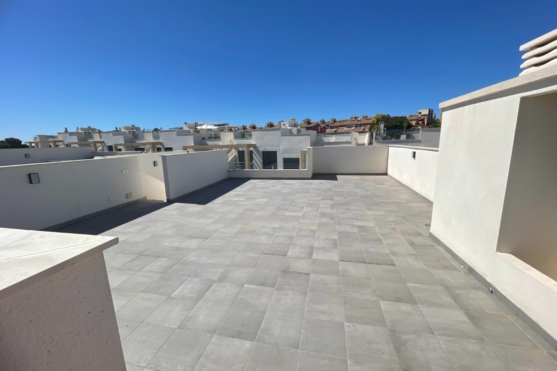 Herverkoop - Apartment - Orihuela Costa - Villamartín