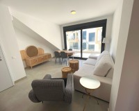 Herverkoop - Apartment - Orihuela Costa - Villamartín