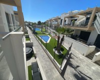 Herverkoop - Apartment - Orihuela Costa - Villamartín