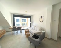 Herverkoop - Apartment - Orihuela Costa - Villamartín