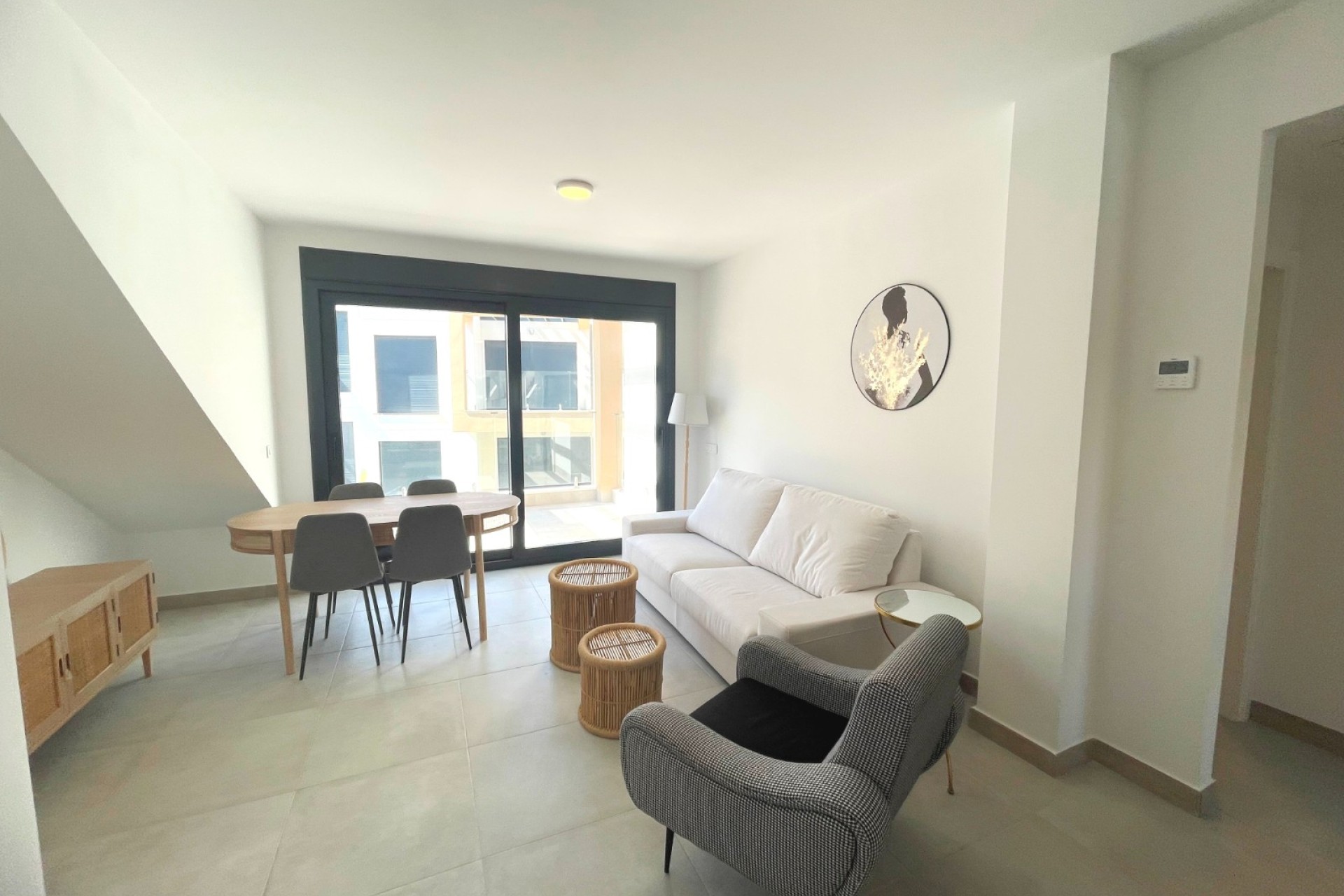 Herverkoop - Apartment - Orihuela Costa - Villamartín