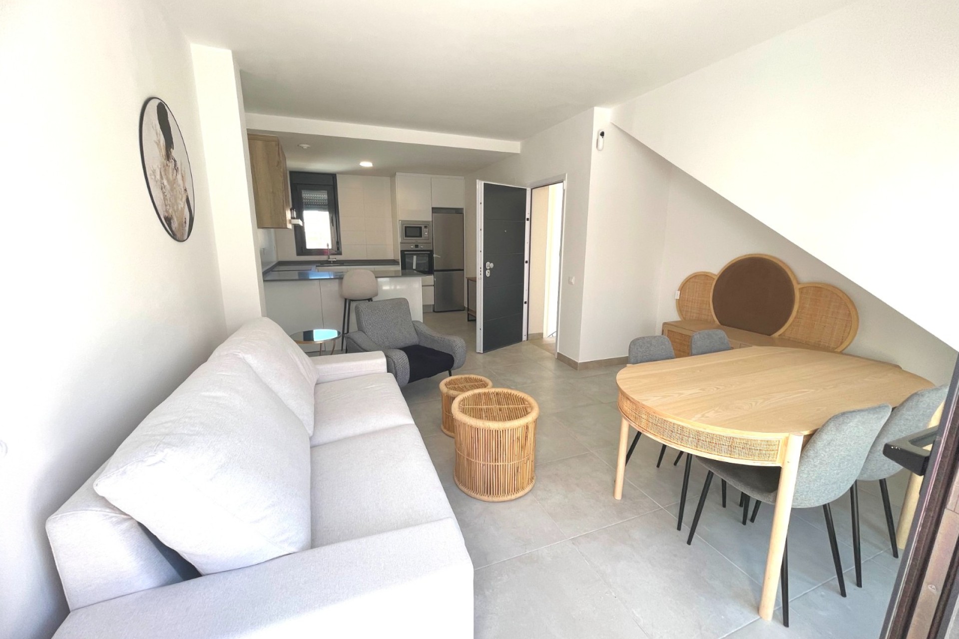 Herverkoop - Apartment - Orihuela Costa - Villamartín