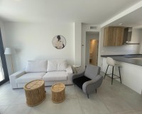 Herverkoop - Apartment - Orihuela Costa - Villamartín