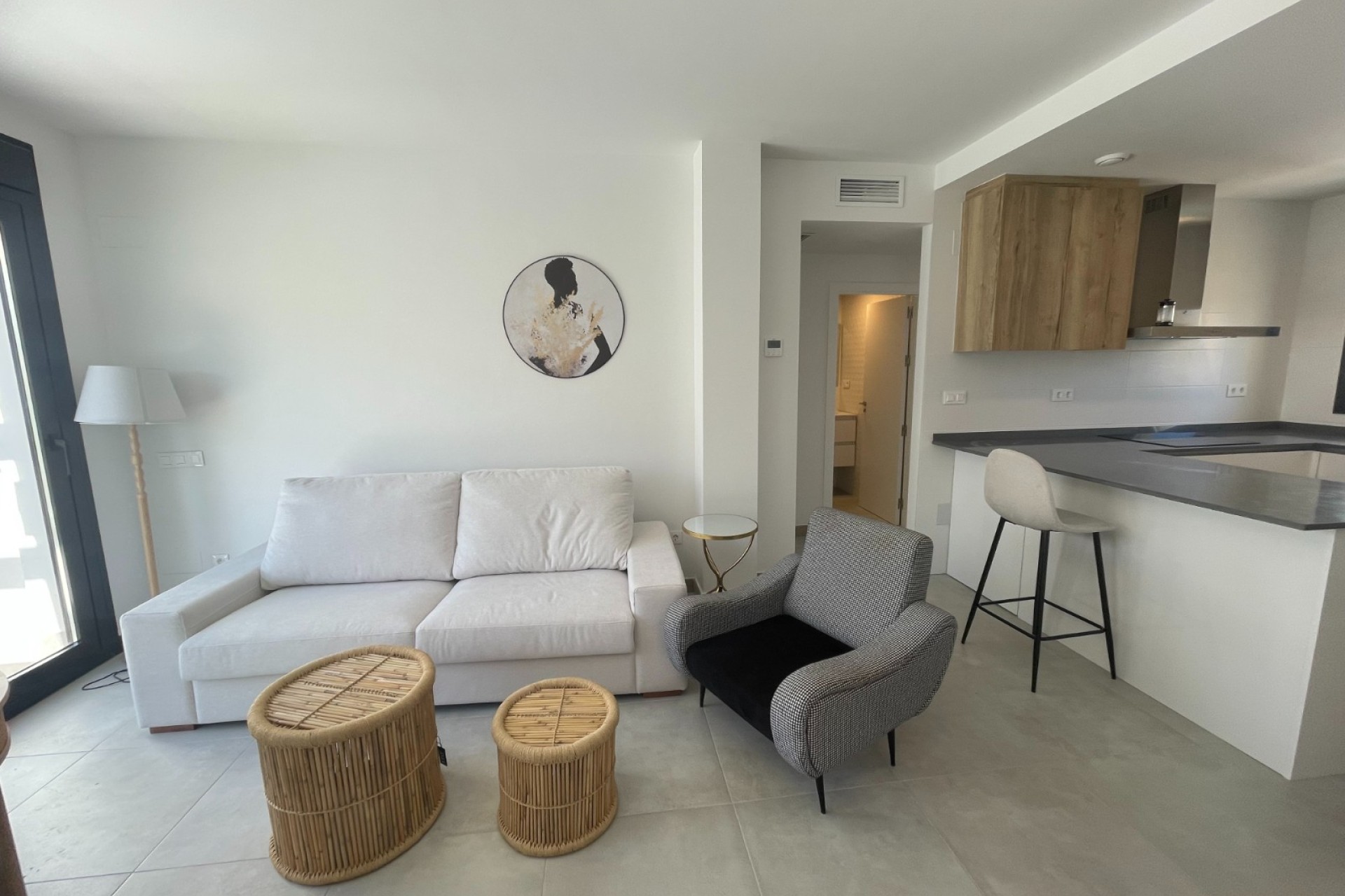 Herverkoop - Apartment - Orihuela Costa - Villamartín