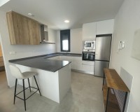 Herverkoop - Apartment - Orihuela Costa - Villamartín
